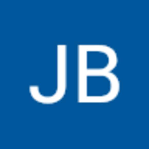 Meet your Posher, Jb - Picture 1 of 1